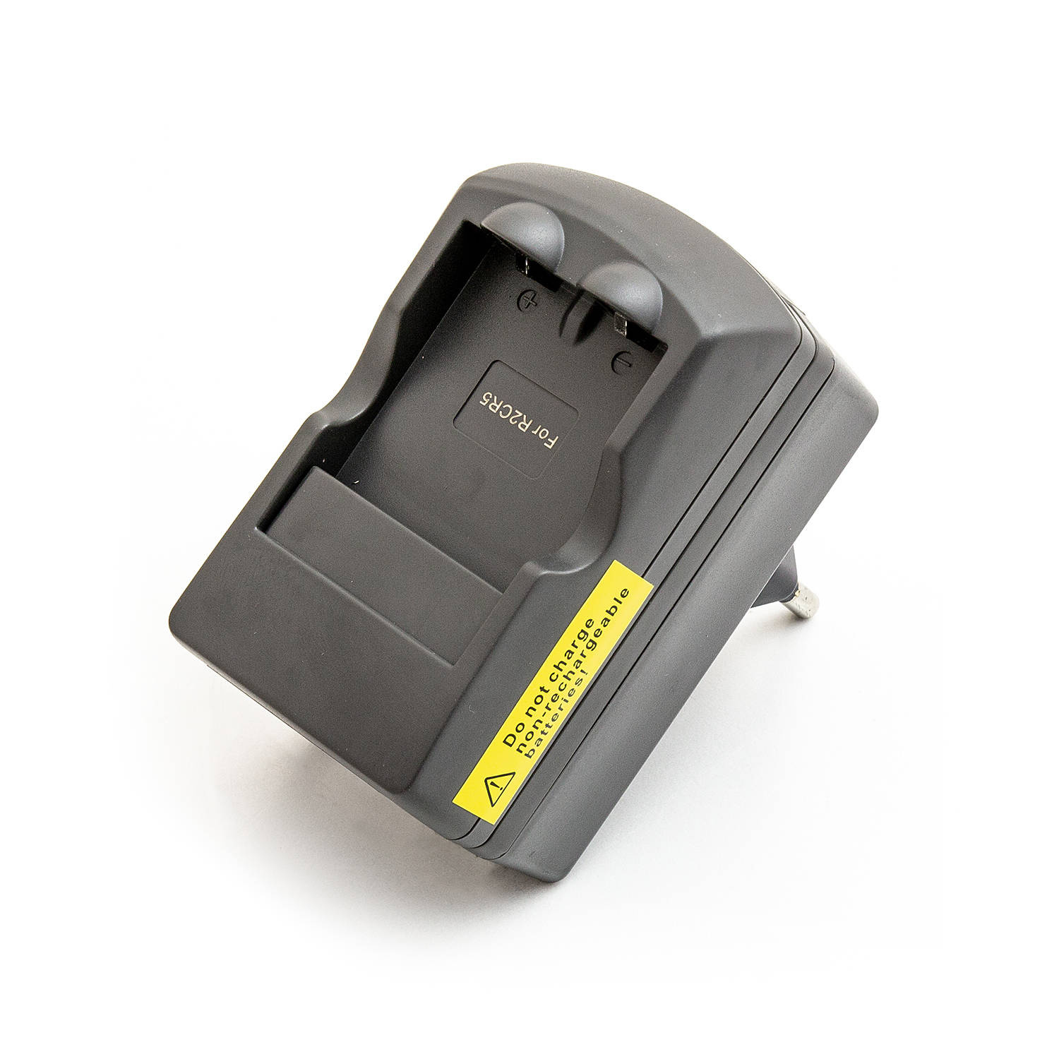 Adapteris 2CR5 Li-Fe 6V - 5032LC, 2CR5M, DL245, EL2CR5, KL2CR5