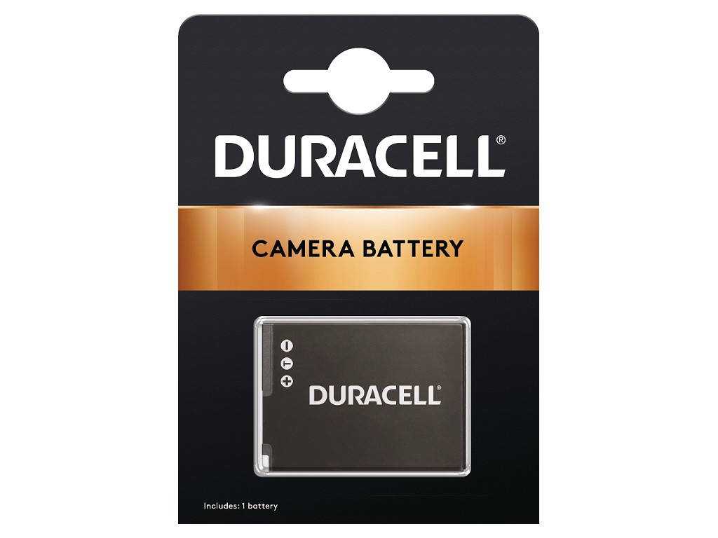 Duracell DR9688 3,7 V 950 mAh ličio jonų baterija - Samsung SLB-10A, JVC BN-VH105, BN-VH105EU