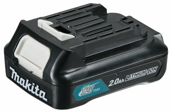 Akumuliatorius BL1021B LI-ION 12V MAX 2,0AH
