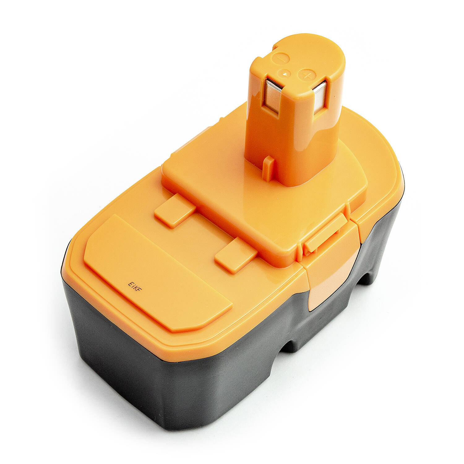 RYOBI ABP1801, ABP1803, BPP-1813, BPP-1815, BPP-1817 18V 3.0Ah NiMH Akumuliatorius elektriniams įrankiams BIW180, CAD-180L, CAG-180M, CCD-1801, CCW-180L, CDC-181M