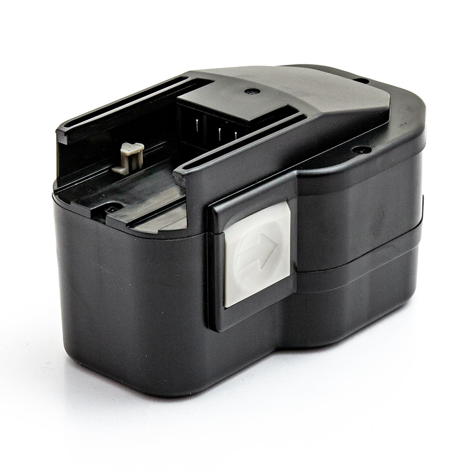 AEG Akumuliatorius 4932367904, 4932376508, BPS3000 B12, BX12, BXS12, BXL12 12V 3.0Ah NiMH, skirtas AEG elektriniams įrankiams