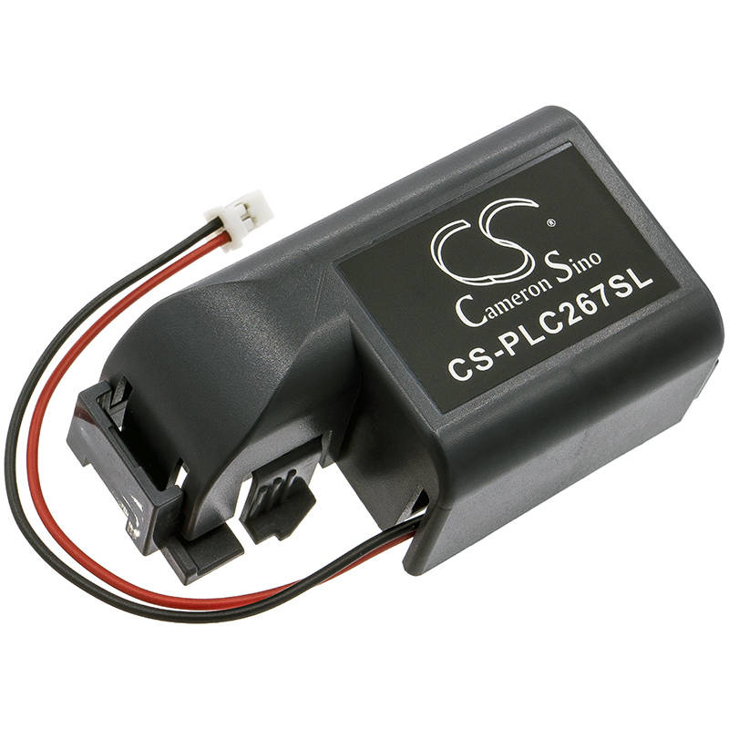 Ličio baterija  Mitsubischi MR-J4 6V 1650mAh MR-BAT6V1SET 2CR17335A WK17