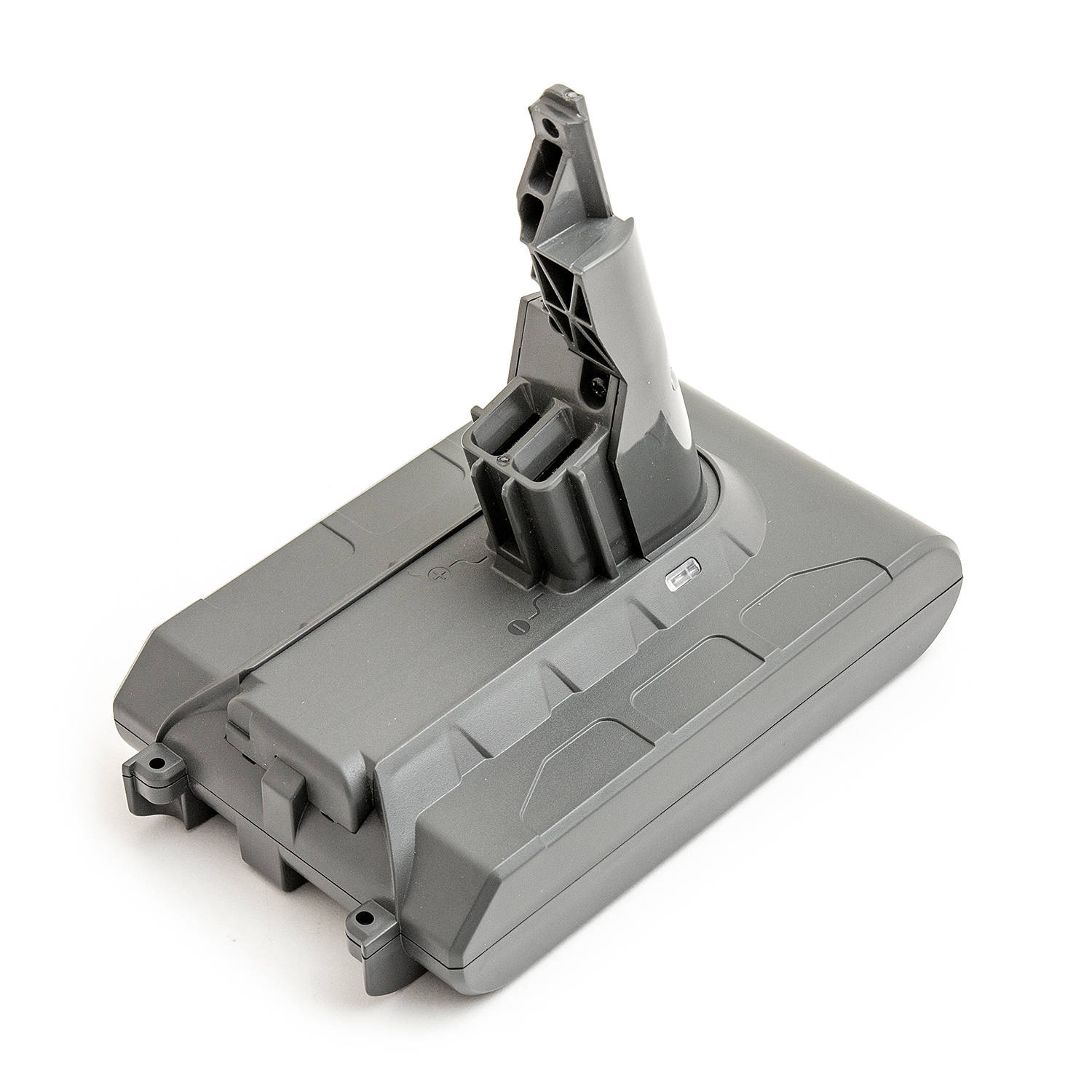 Baterija DYSON 968670-02, 968670-03 21,6 V 2500 mAh, skirtas SV11, V7, V7 Motorhead Pro / Motorhead vakuuminis / Total Clean / Trigger