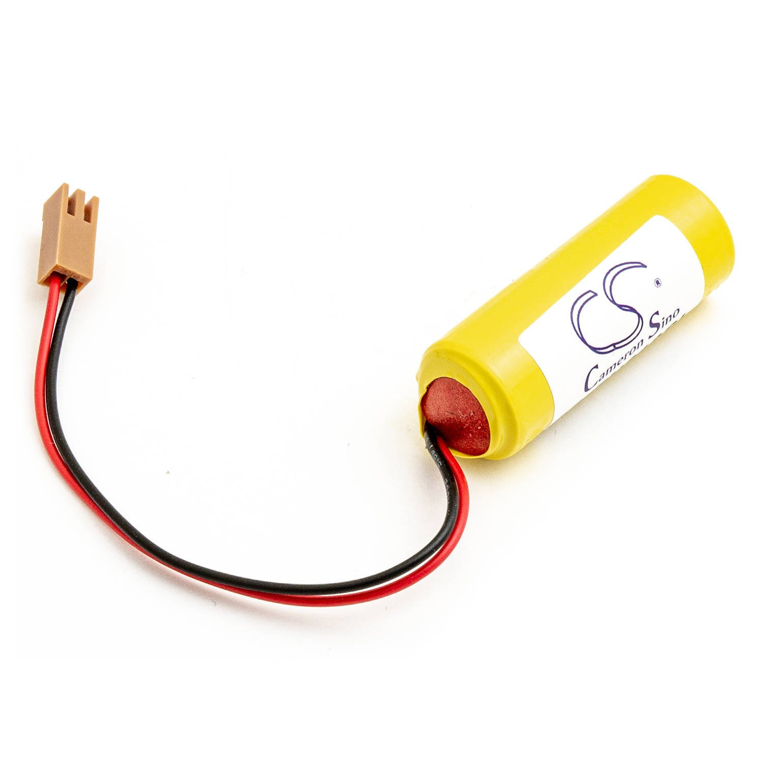 Ličio baterija  GE Fanuc 3V A02B-0118-K111, A02B-0177-K106, A02B-0200-K106, A03B-0805-K011