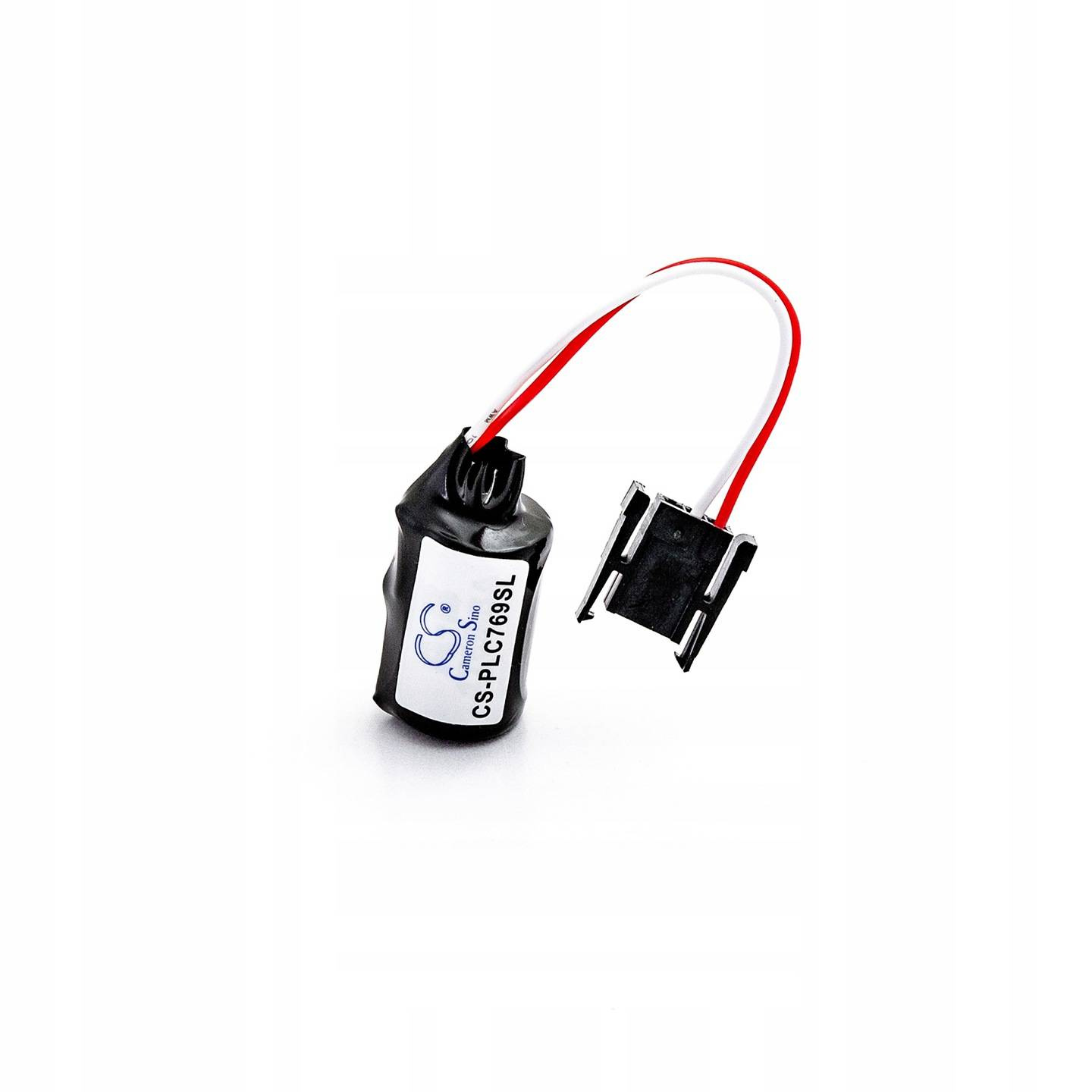 Ličio baterija  Allen Bradley A-40063-043-01, 1747-BA, 1769-BA, 1746-BAS, 1747-PT1 3V 1000mAh