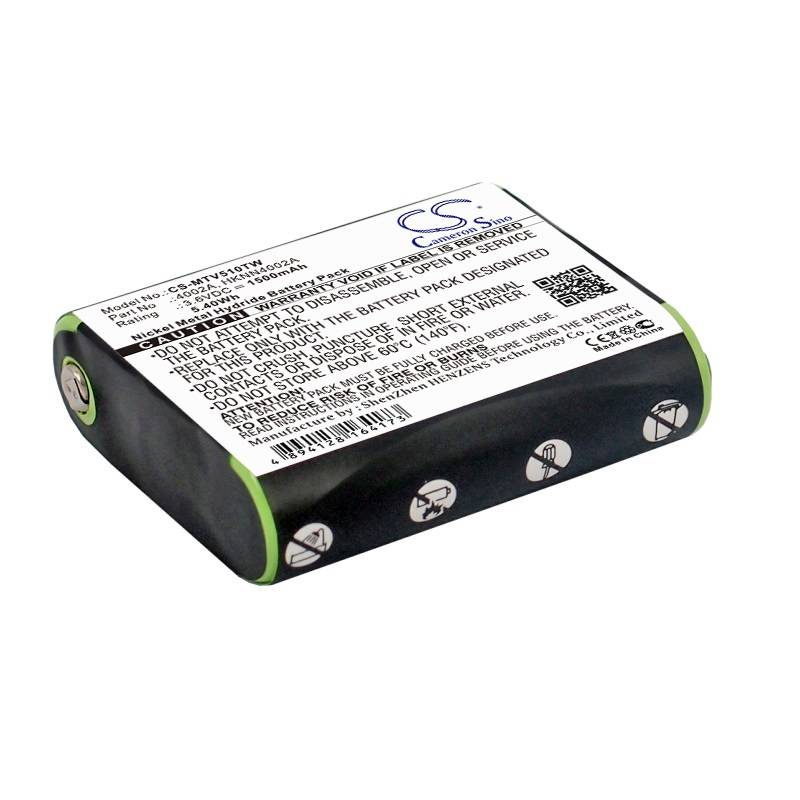 Baterija Motorola 3.6V / 1500mAh / NiMH