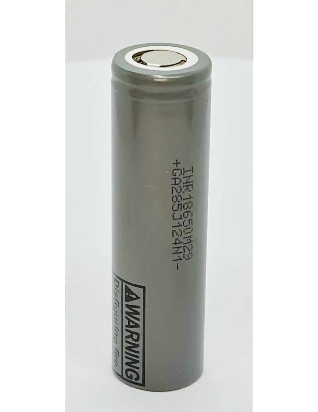 LG 18650 M29 2900mAh