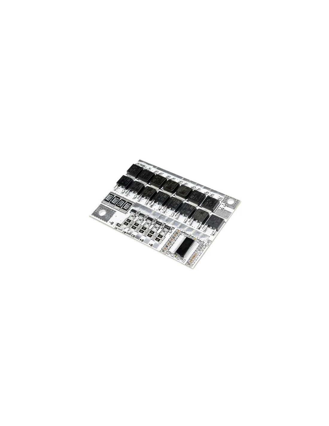 PCM/BMS 4S Ličio 14,4V 100Ah