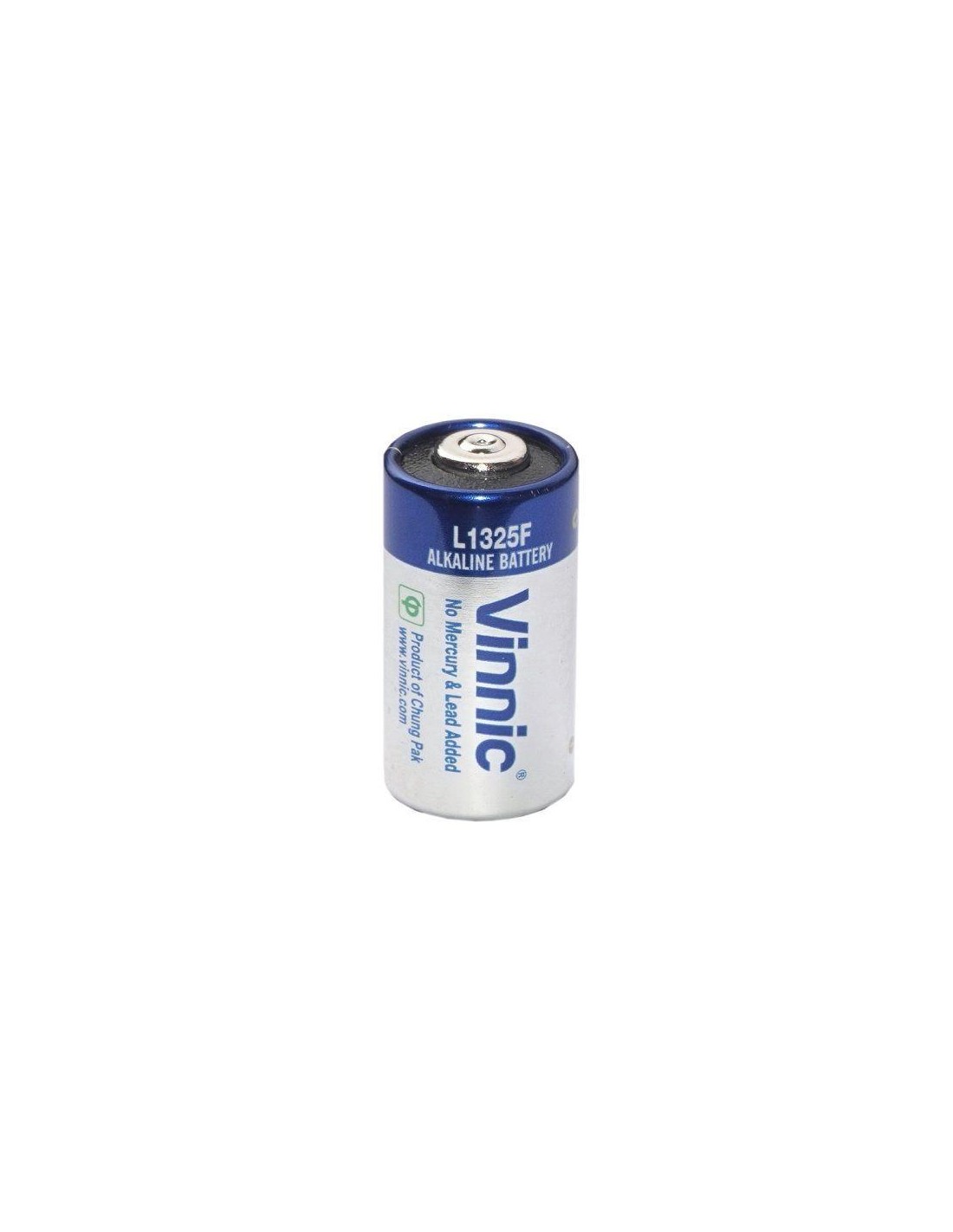 Vinnic 4LR44 /L1325F 6Voltų