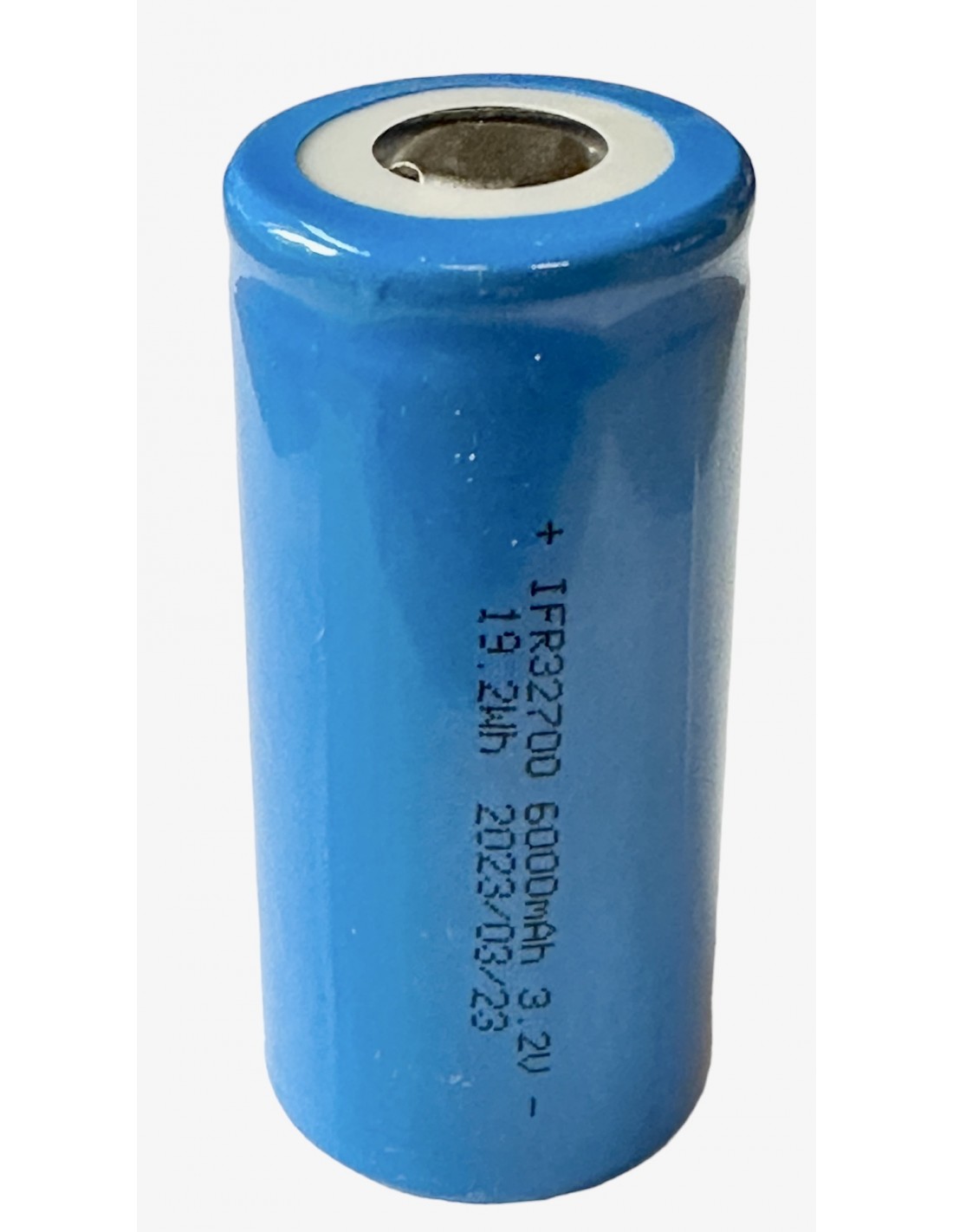 Xcell LiFe 6000mah D 3,2V