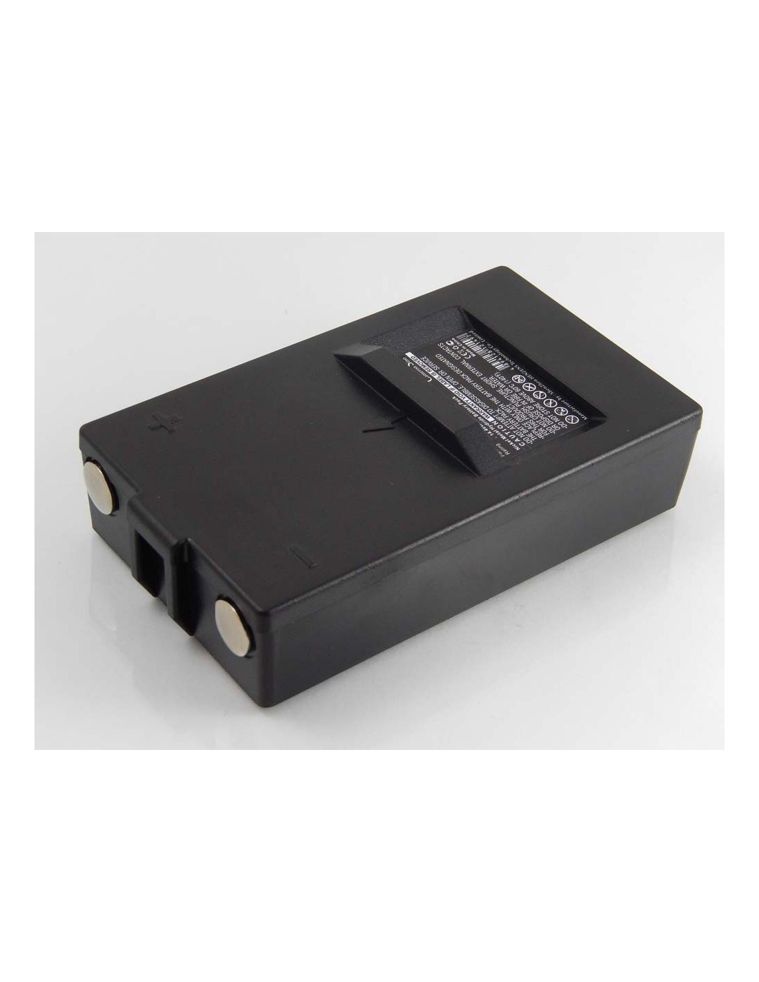 Hiab 2055112 2000mAh, 7.2V