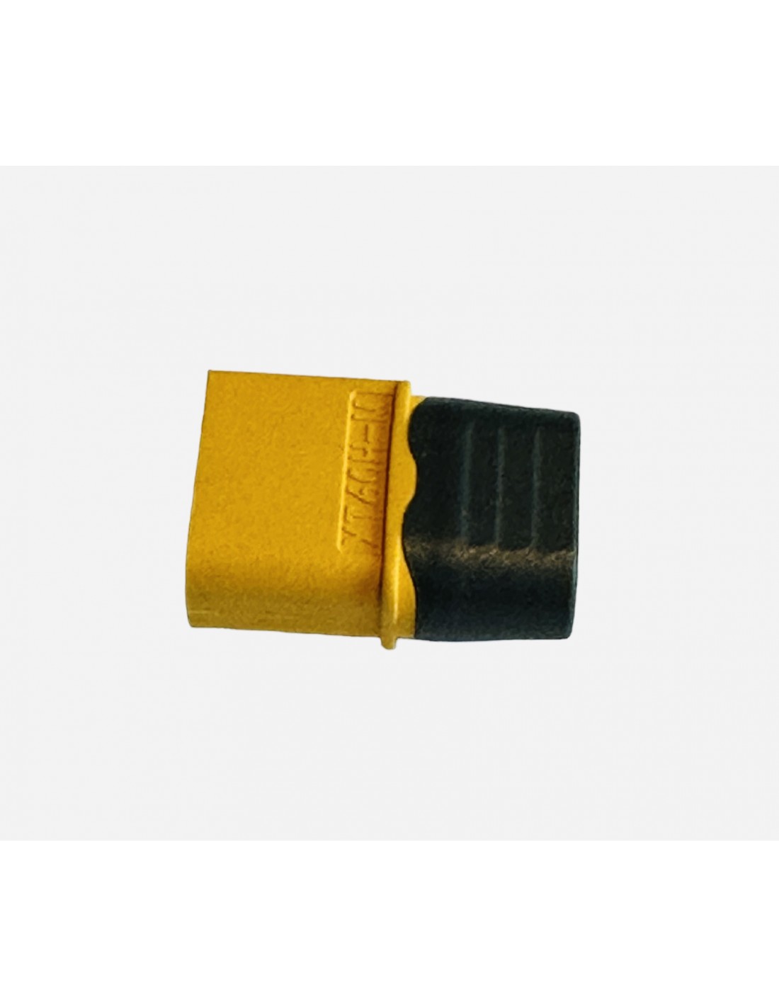Amass XT60H 2 pins "male" su antgaliu