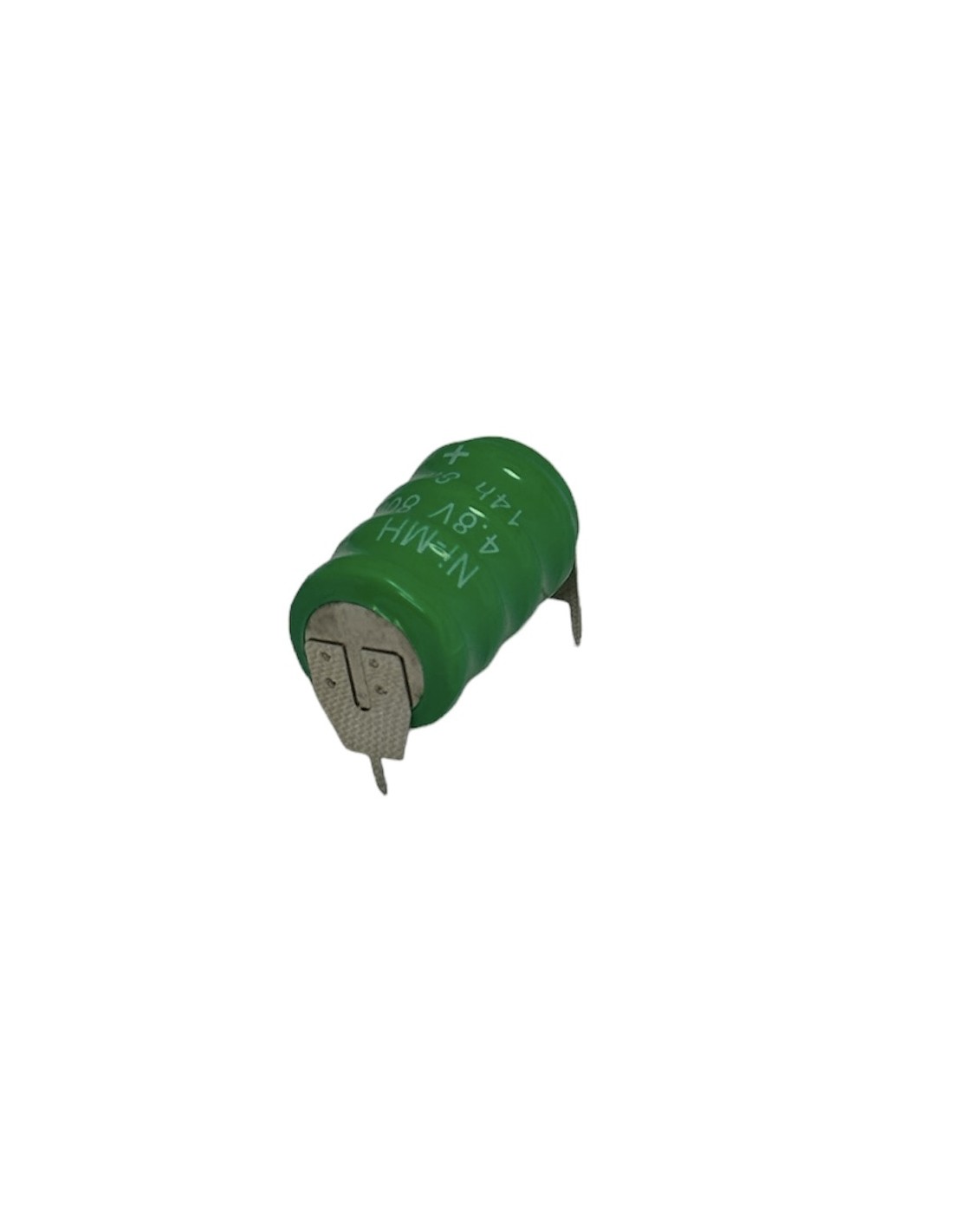 Paketas Ni-Mh 4,8V 80mAh