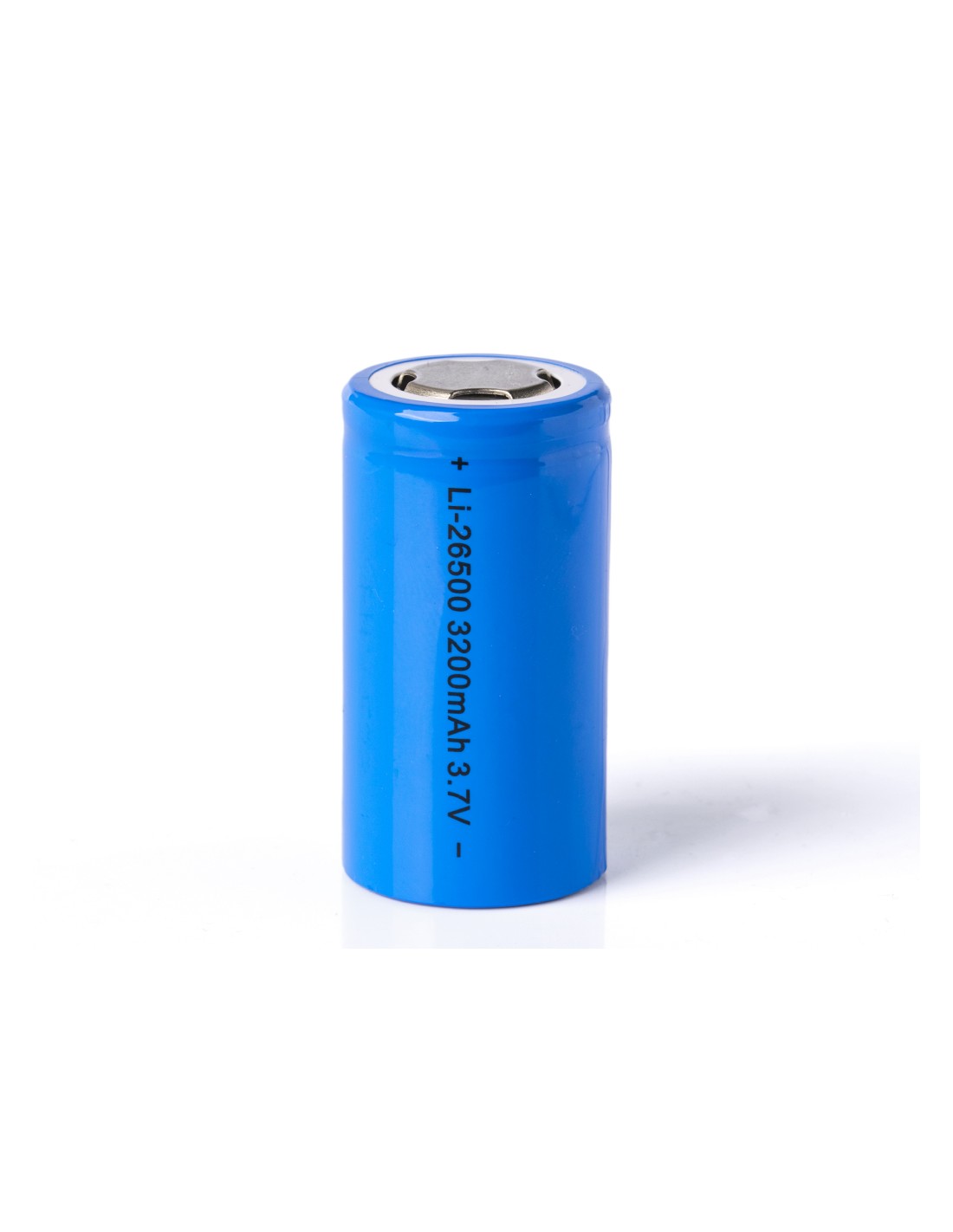 Keeppower LI-26500 3200mAh 3,7V