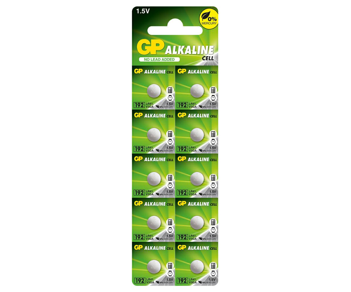 X10 mini šarminės baterijos LR41 192 V3GA SR41 LR41 S312E MS312 S736 SR41 SG3 G3 392 192 RW87 V3GA L736 GP192 G3A