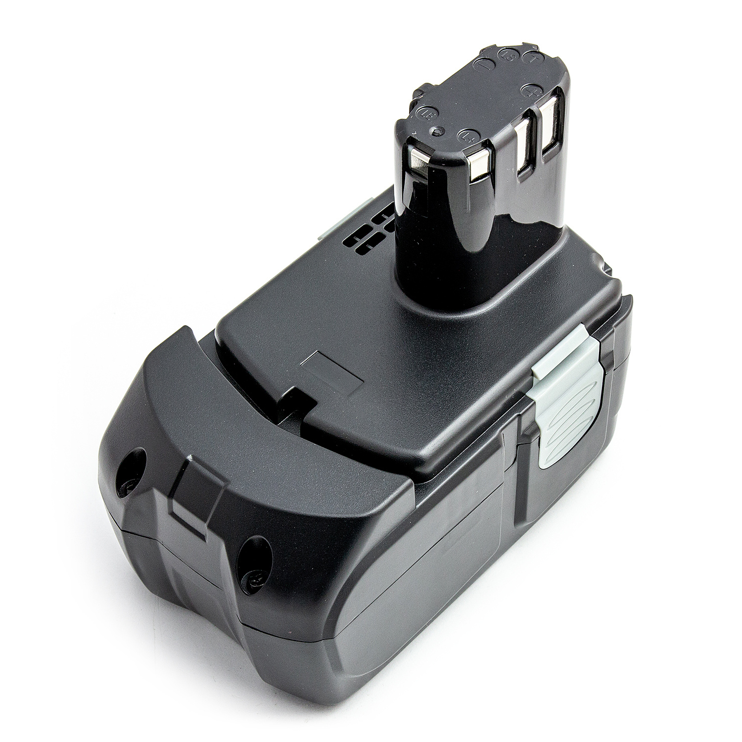 Hitachi BCL1415, BCL1430, EBL1430 14.4V 2.0Ah Li-Ion akumuliatorius, skirtas elektriniams įrankiams CJ 14DL, DH 14DL, DS 14DAF2, DS 14DFL, DS 14DFLG, DS 14DL