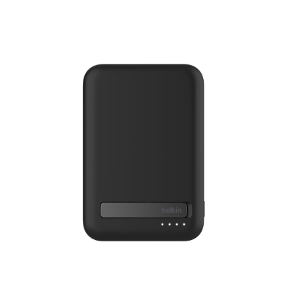 Išorinė  baterija 10k Qi2 MagSafe Compatibl