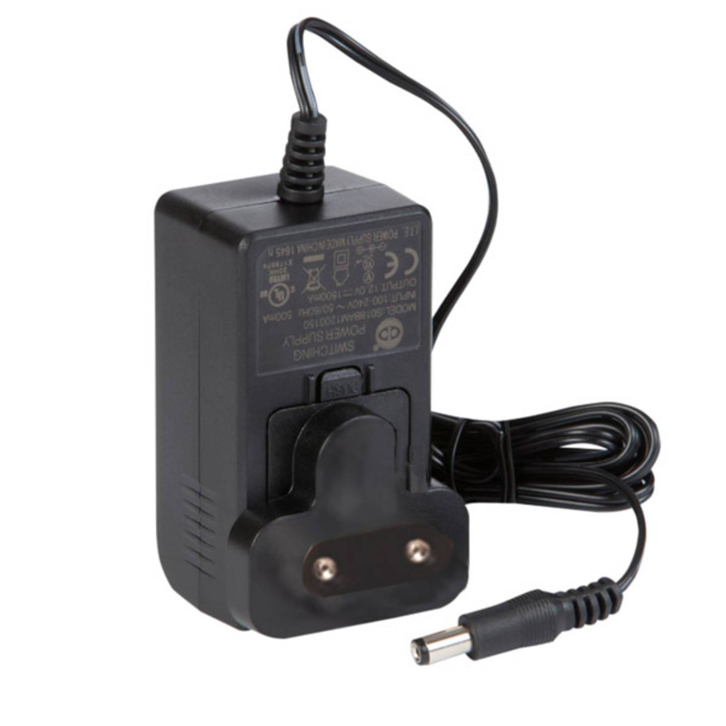 Originalus pakrovėjas IMET CR040 230V