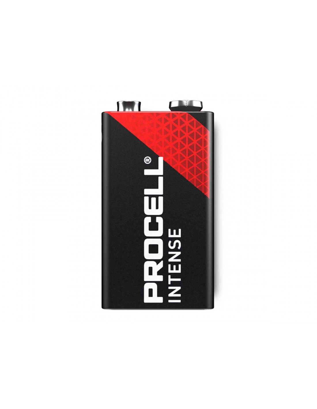 Procell Intense MN1604  6F22 /10