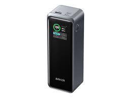 Išorinė baterija Powerbank Anker 737 Prime 250W PD 27650 mAh