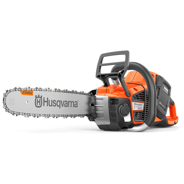 Grandininis pjūklas Husqvarna 542i XP®