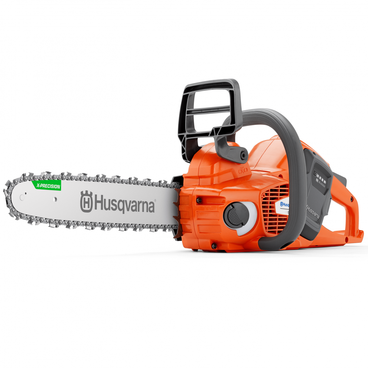 Grandininis pjūklas Husqvarna 535i XP®