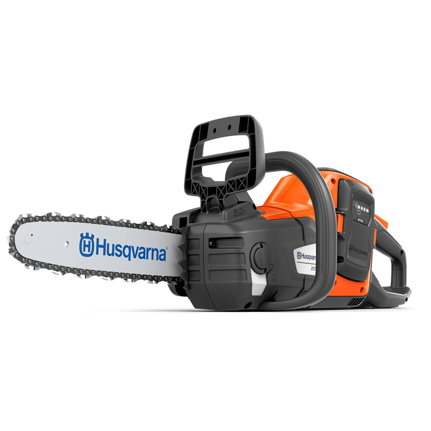 Grandininis pjūklas Husqvarna 225i be akumuliatoriaus ir įkroviklio