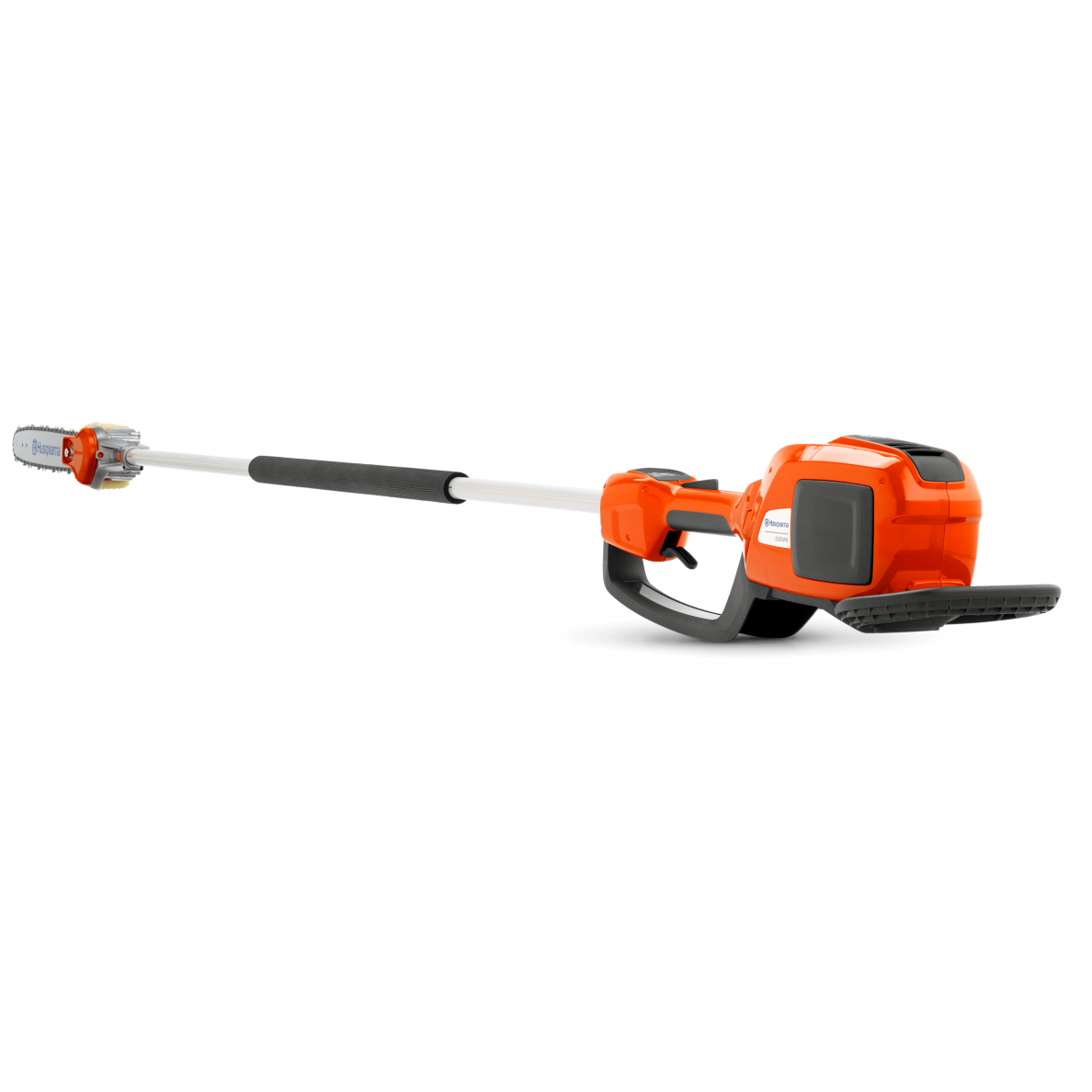Aukštapjovė Husqvarna 530iP4