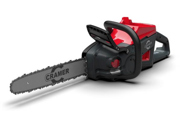 Akumuliatorinis pjūklas 82CS27, Cramer