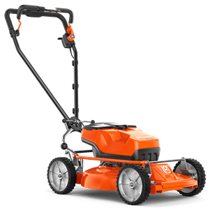 Savaeigė, akumuliatorinė žoliapjovė Husqvarna LB 448iV