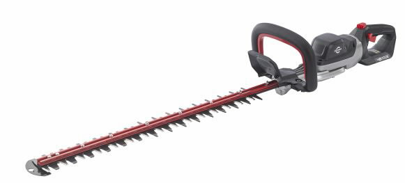 Akumuliatorinės gyvatvorių žirklės 48HD66 – 48V 66cm, Cramer