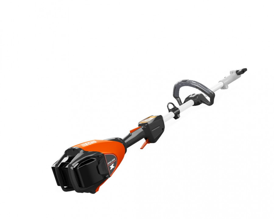 Multi sistemos variklis DPAS-2600 X-series carcass, Echo