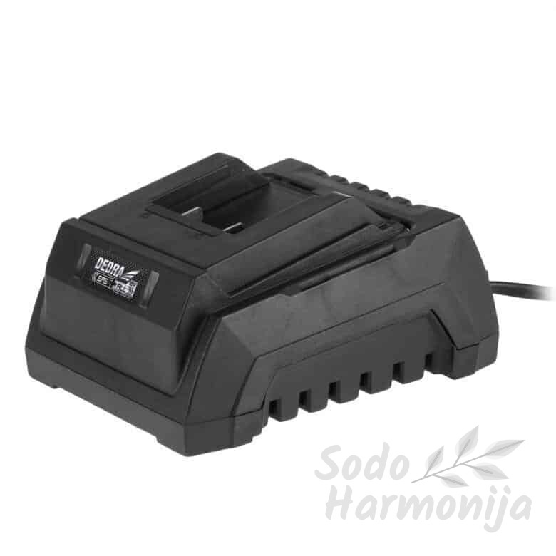 Kroviklis Dedra DED7038 SAS+ALL, 18V, 60W SAS+ALL