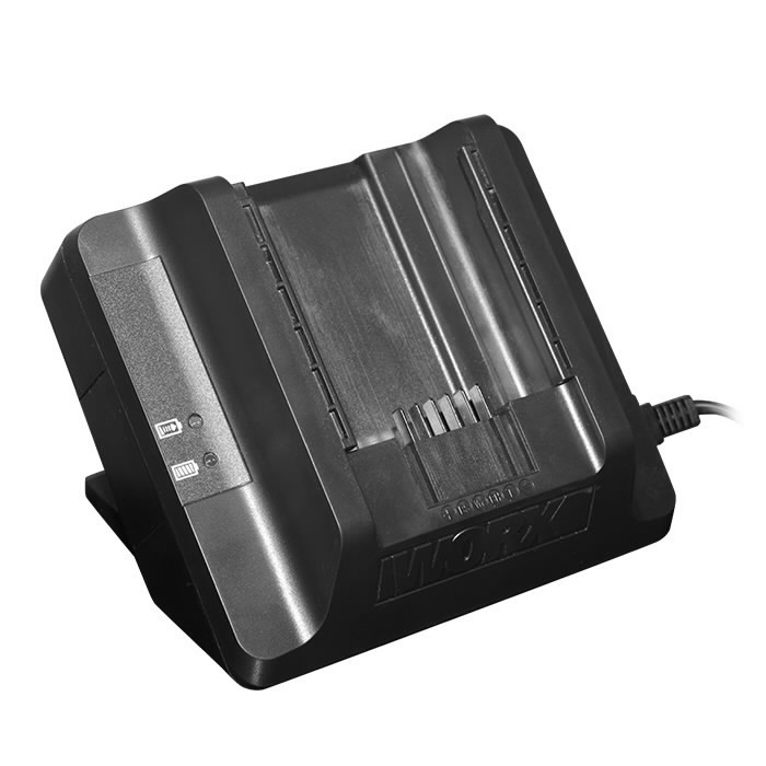 Kroviklis greito krovimo 40V Li-ion WA 3735, Worx