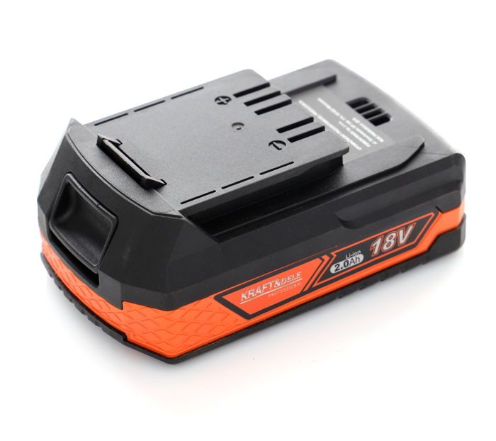 Akumuliatorius 2ah Proseries KD1778