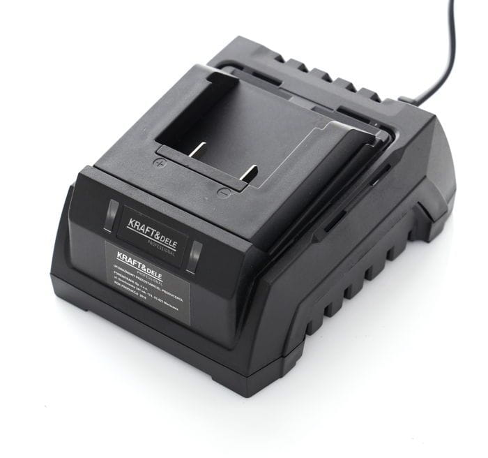 PROSERIES įkroviklis KD1780
