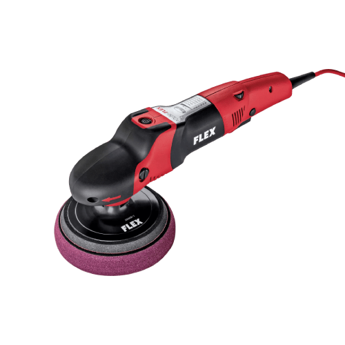 Flex Rotacinė Poliravimo Mašinėlė - PE 14-2 150mm