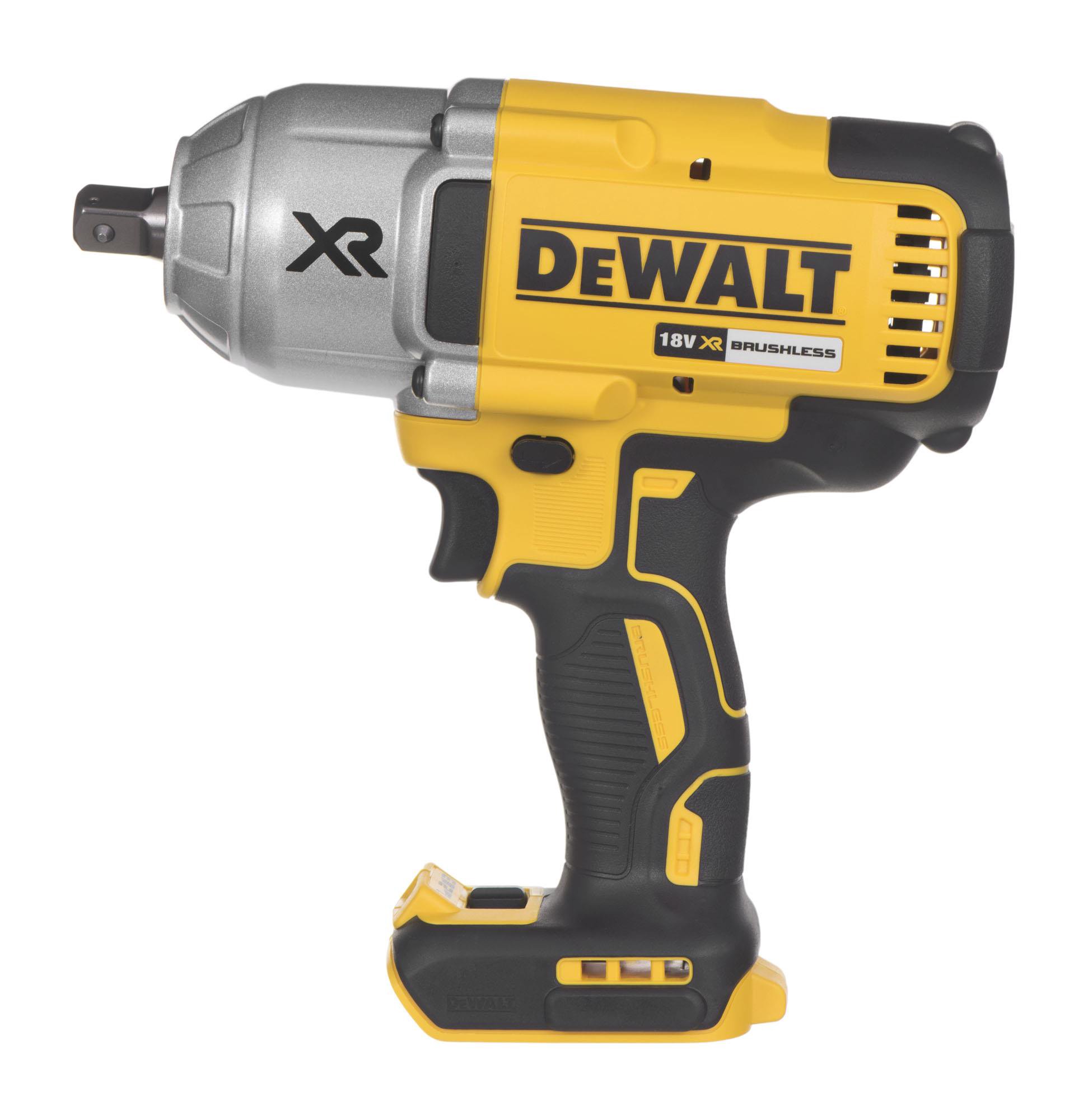 DEWALT DCF899HNT-XJ