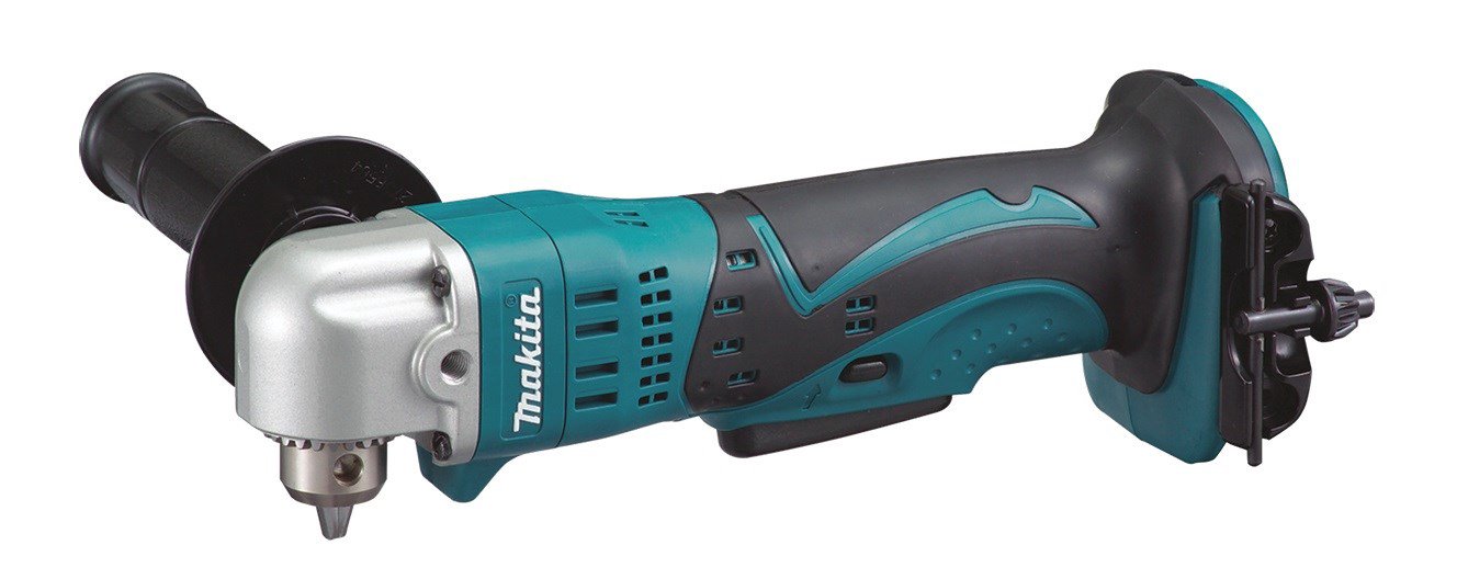 Makita DDA350Z grąžtas 1,8 kg Juoda, Mėlyna