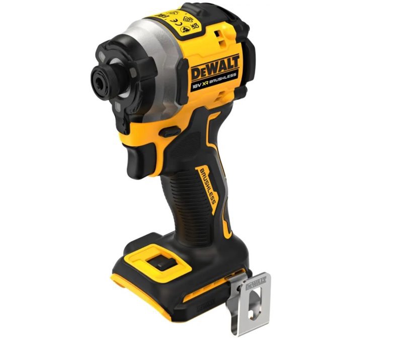 Elektrinis atsuktuvas DEWALT DCF850N-XJ