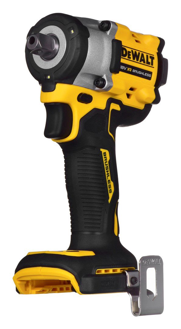 Akumuliatorinis veržliasukis DEWALT DCF922N