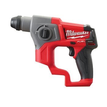 Milwaukee M12 CH-0 900 RPM „SDS Plus“