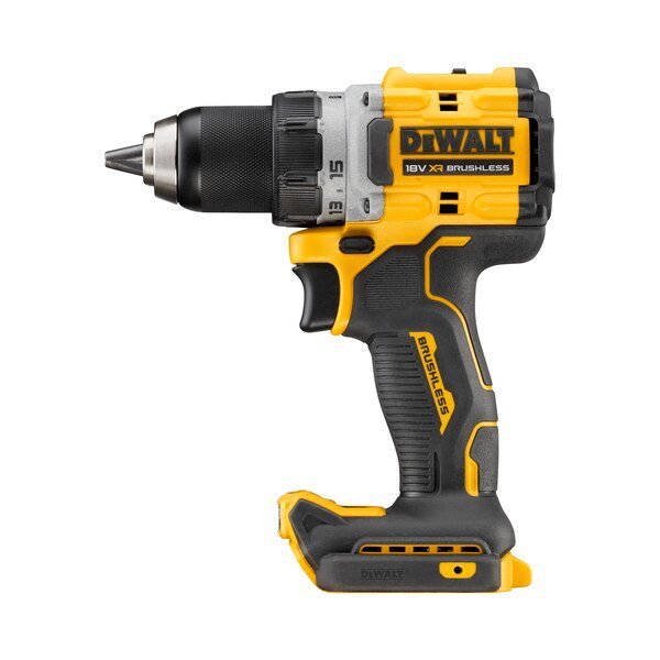 Suktuvas - gręžtuvas DeWALT DCD800NT-XJ