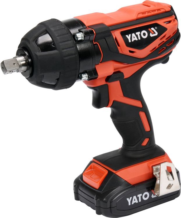 Impact wrench Yato YT-82804 18 V 1/2"