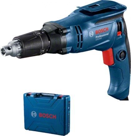 Bosch GTB 650 650 W screwdriver