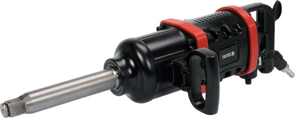 Impact wrench Yato PNEUMATIC KEY 1'' 5800NM YT-09620