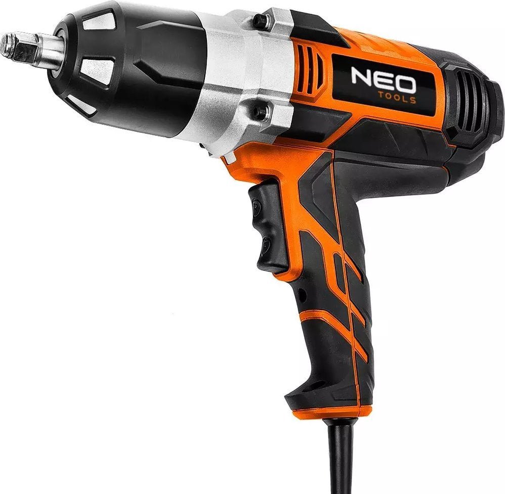 Impact wrench Neo 04-720 1020 W 1/2"