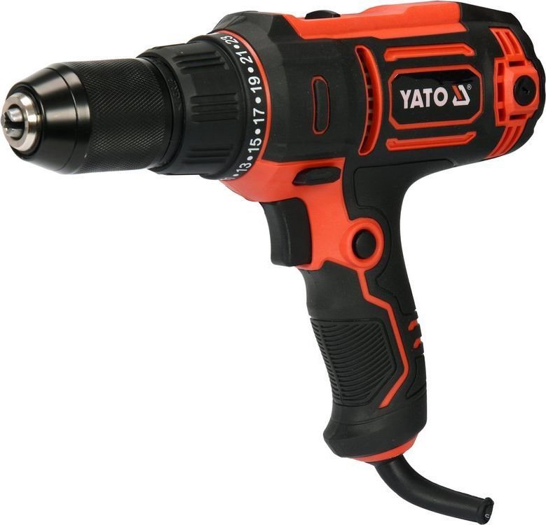 Drilling machine Yato YT-82060 300 W