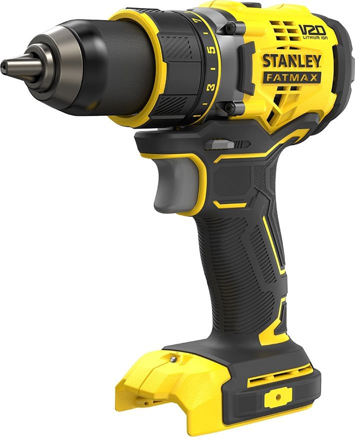 Drilling machine Stanley FMCD721B 18 V