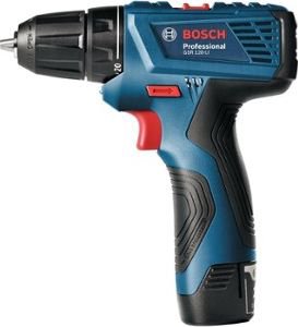 Drilling machine Bosch GSR 12V-35 12 V (6019H8000)